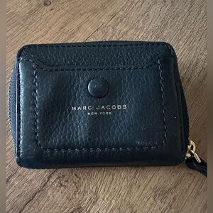 Marc Jacobs mini wallet